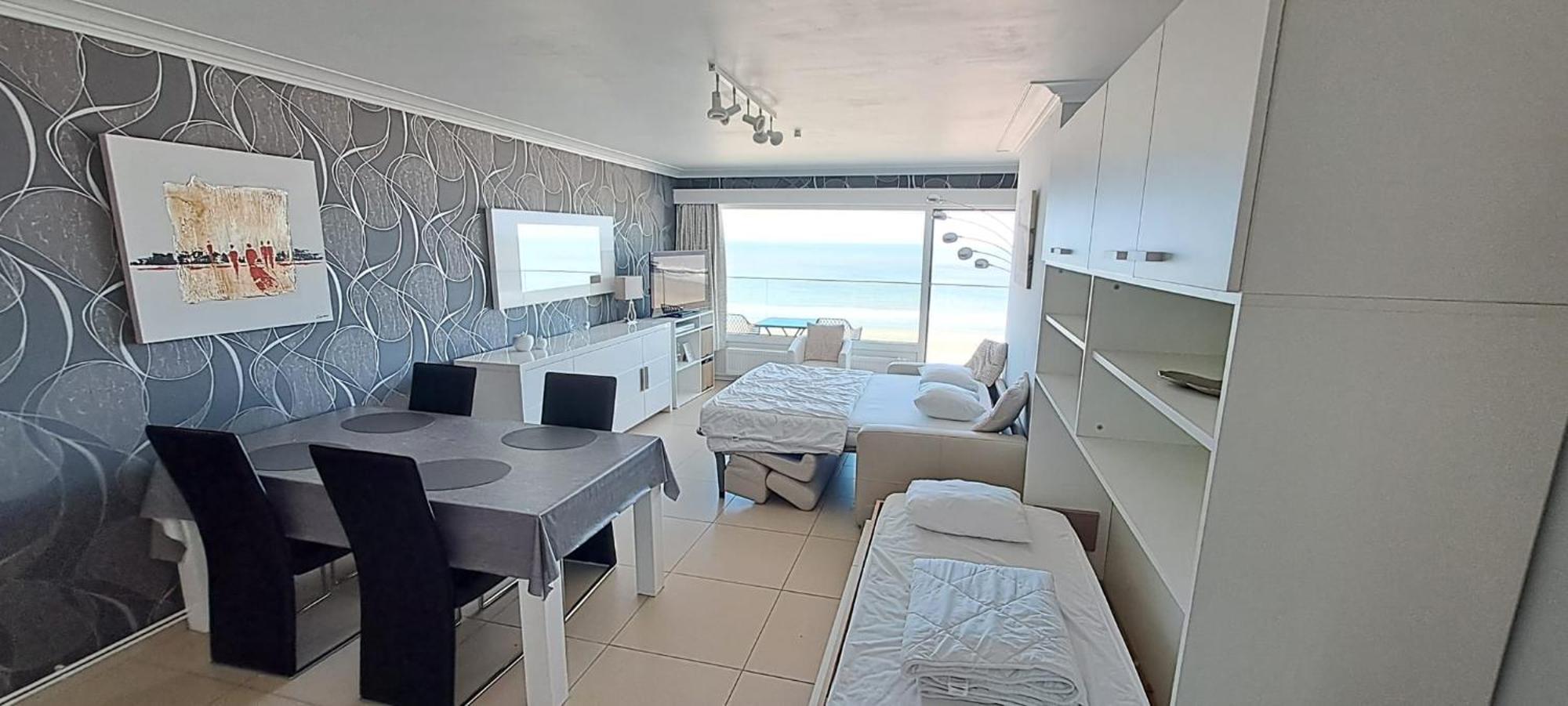 Modern With Beautiful Sea View - 9th Floor *